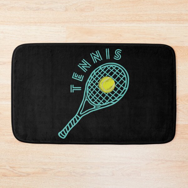 Item preview, Grand Slam Tennis Blue Green designed and sold by OutofFocusShop.