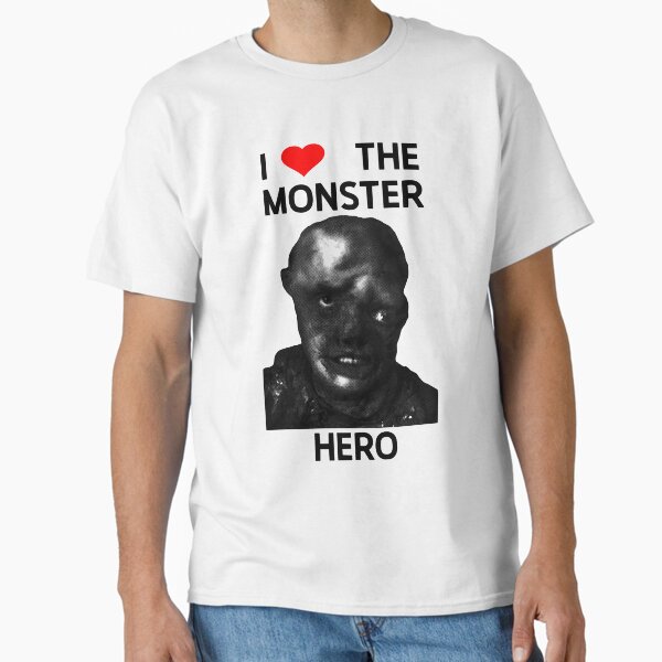 Item preview, TOXIC AVENGER I LOVE For Fans designed and sold by LeonardGold.