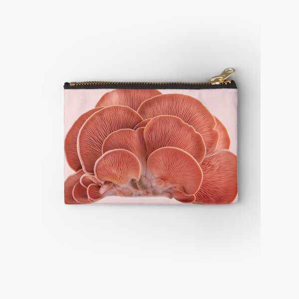 Item preview, Pink Mushroom Tropical Beauty designed and sold by FreshPrince.