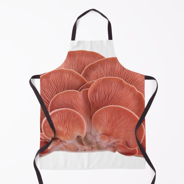 Item preview, Pink Mushroom Tropical Beauty designed and sold by FreshPrince.