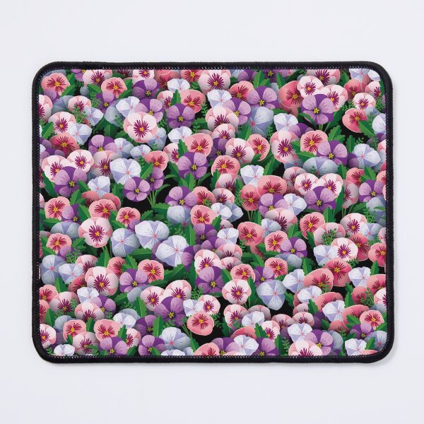 Item preview, Wonderful violets designed and sold by dima-v.