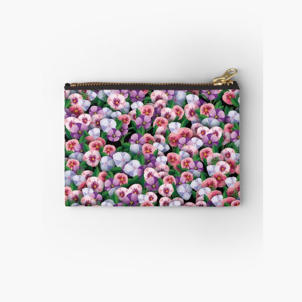 Item preview, Wonderful violets designed and sold by dima-v.