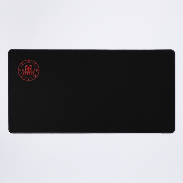 Item preview, Barbatos - Goetia (red) designed and sold by Shadow Kingdom.