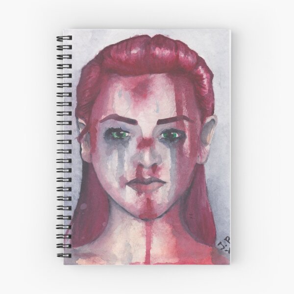 Item preview, She's a fighter! designed and sold by JenBeart.