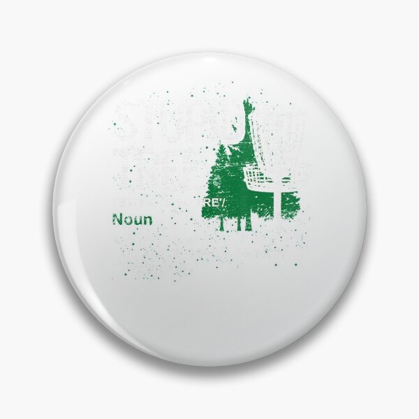 Item preview, Definition Stupid Tree Funny Disc Golf Player Gift Disc Golf designed and sold by JulieSuzanne1.