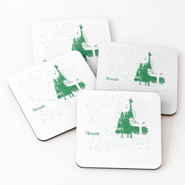 Item preview, Definition Stupid Tree Funny Disc Golf Player Gift Disc Golf designed and sold by JulieSuzanne1.