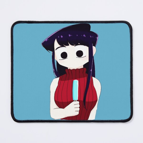 Item preview, cute komi   designed and sold by shopyureis.