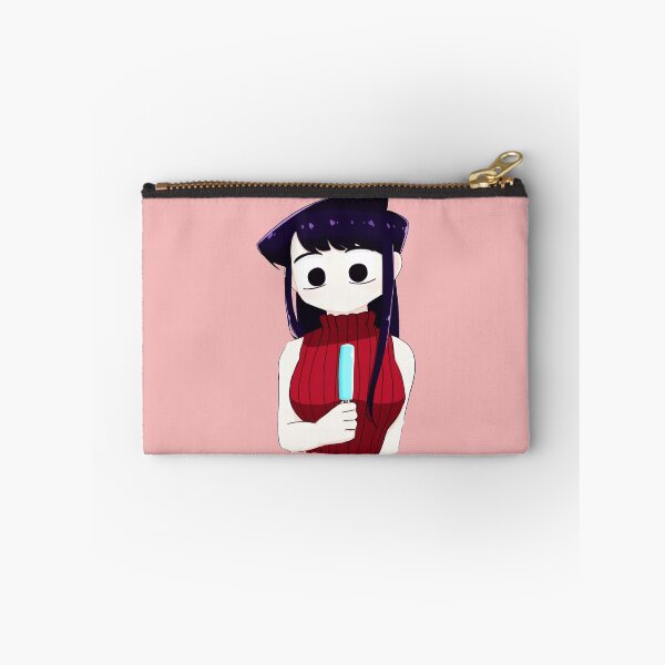 Item preview, cute komi   designed and sold by shopyureis.