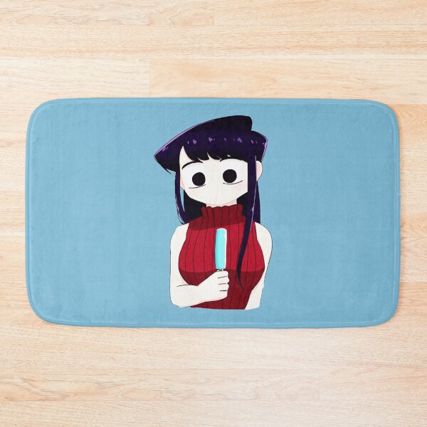 Item preview, cute komi   designed and sold by shopyureis.