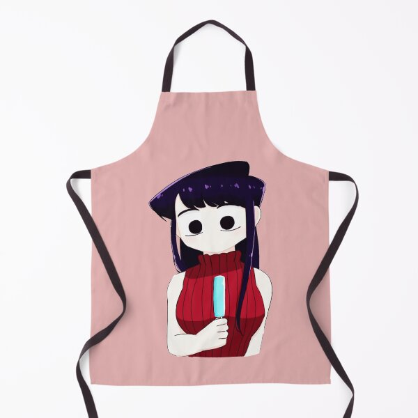 Item preview, cute komi   designed and sold by shopyureis.
