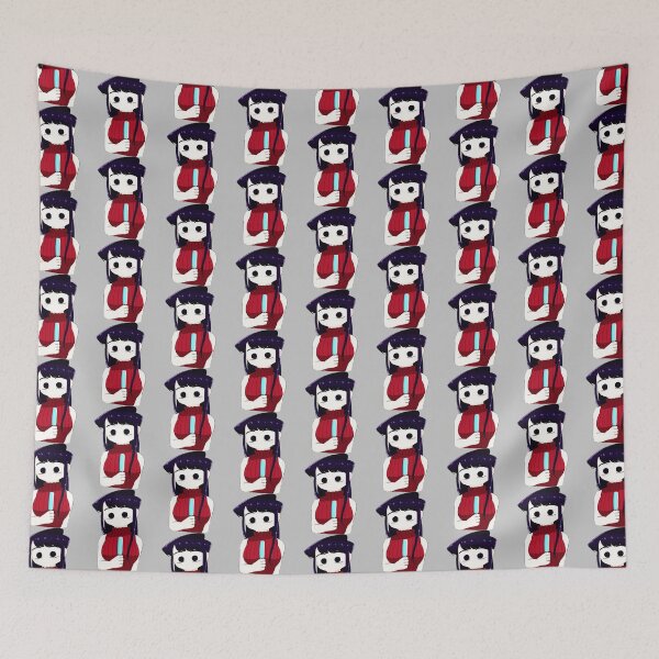 Item preview, cute komi   designed and sold by shopyureis.