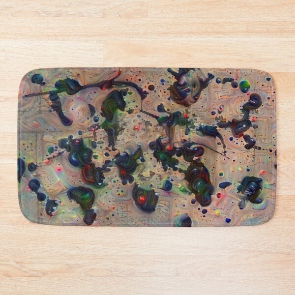 Item preview, Drowned Dimension Phase designed and sold by B-Tom-Essex.