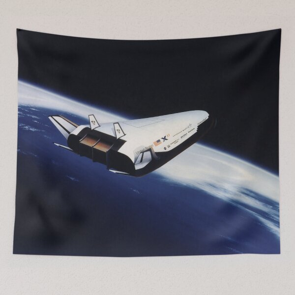 Item preview, VentureStar Lockheed Martin X-33 designed and sold by IntelliComm.
