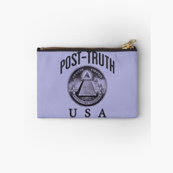 Item preview, Post-Truth USA BL designed and sold by WEBuyApparel.