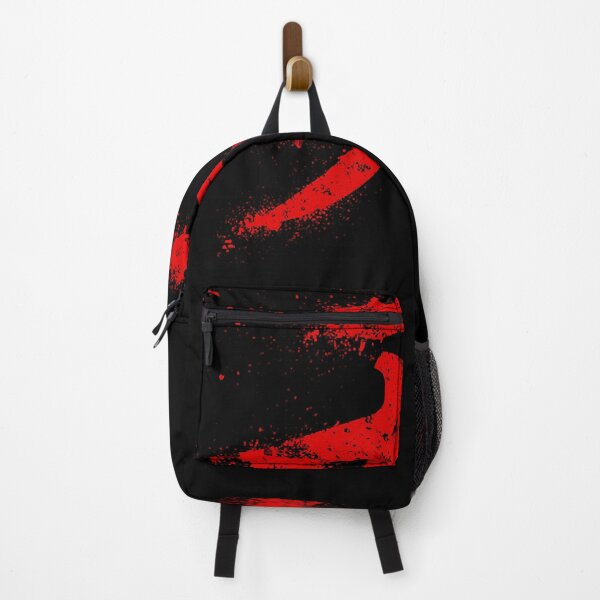 Item preview, Akuma Kanji Classic designed and sold by DeandriaBlount.