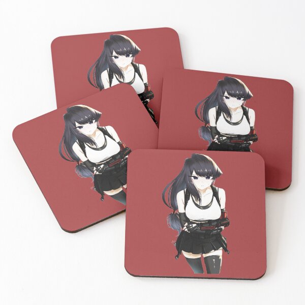 Item preview, Fighter Komi   designed and sold by shopyureis.
