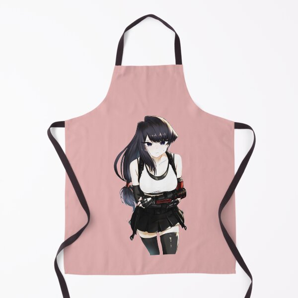 Item preview, Fighter Komi   designed and sold by shopyureis.
