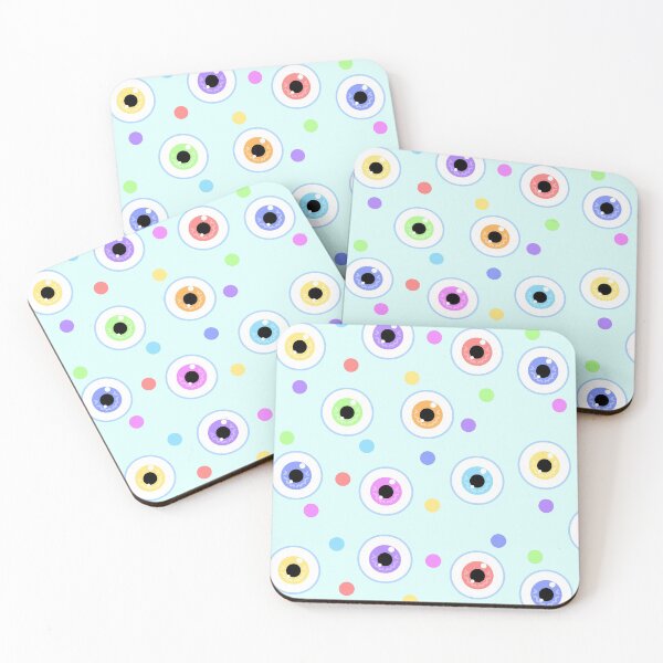 Item preview, Eye Pattern designed and sold by Mizzfiend.