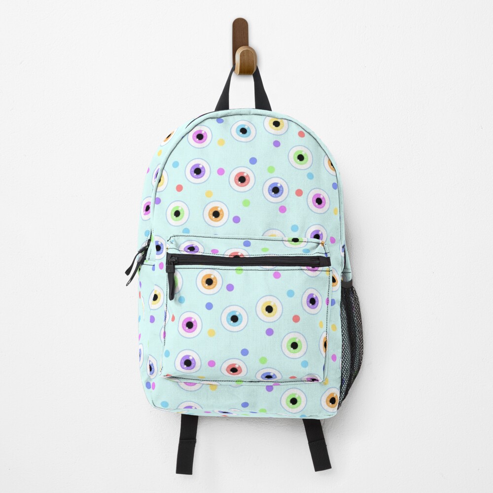 Item preview, Backpack designed and sold by Mizzfiend.