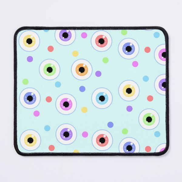Item preview, Eye Pattern designed and sold by Mizzfiend.