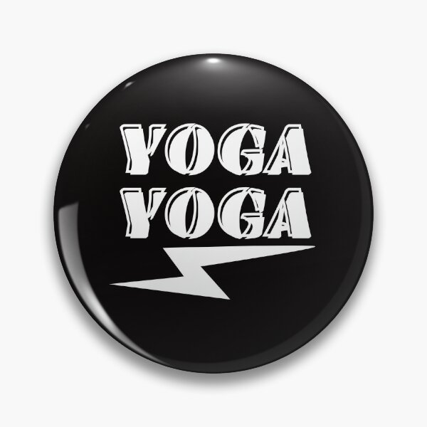 Item preview, Yoga Life designed and sold by passiveink.