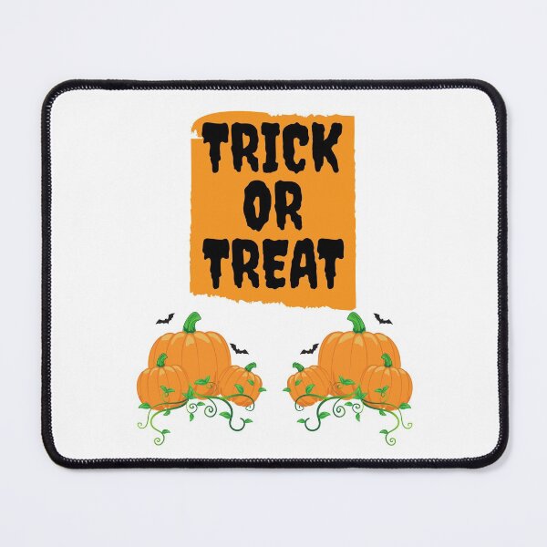 Item preview, Trick or treat designed and sold by SCA-102.