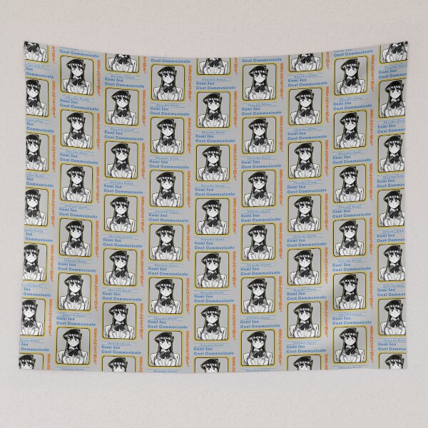 Item preview, Half Komi 2-Retro Rectangle 2   designed and sold by shopyureis.