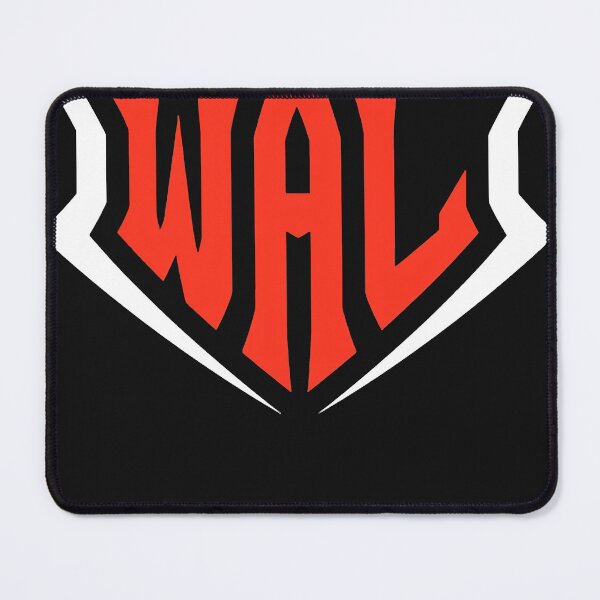 Item preview, wal tees Classic T-Shirt.png designed and sold by devinsteven.
