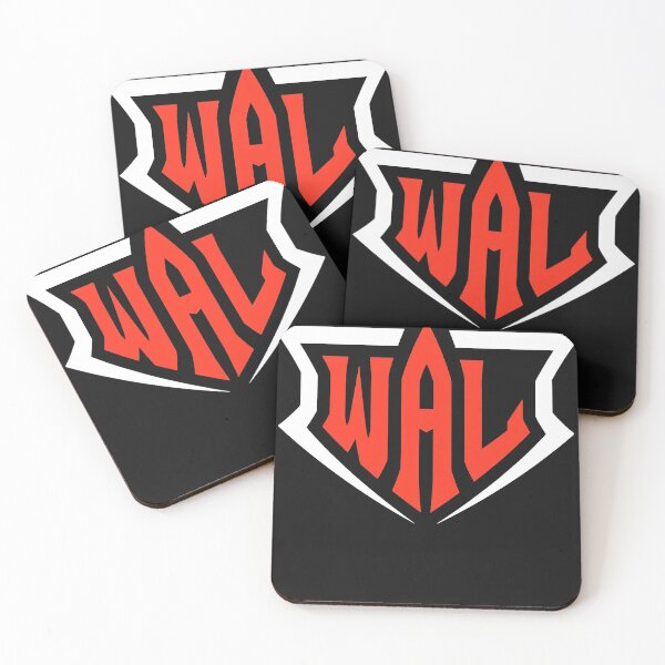 Item preview, wal tees Classic T-Shirt.png designed and sold by devinsteven.