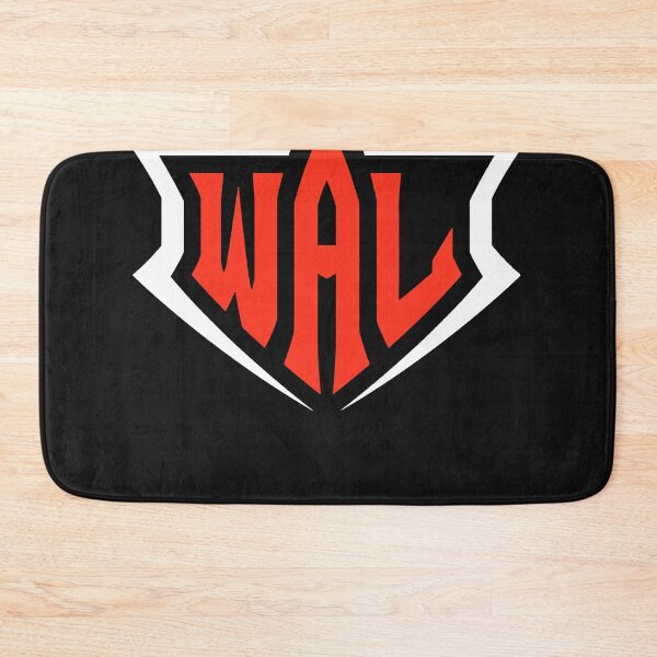 Item preview, wal tees Classic T-Shirt.png designed and sold by devinsteven.