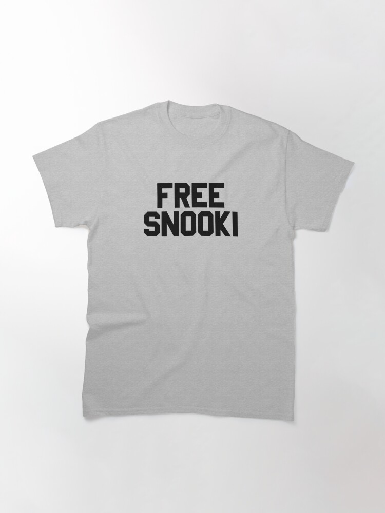 Free Snooki Essential T-Shirt for Sale by Nellieartist