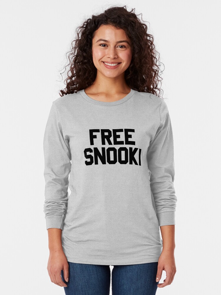 jwoww free snooki shirt