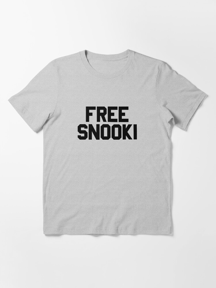 free snooki t shirt