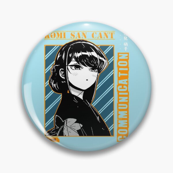 Item preview, Half Komi-Blue Line   designed and sold by shopyureis.