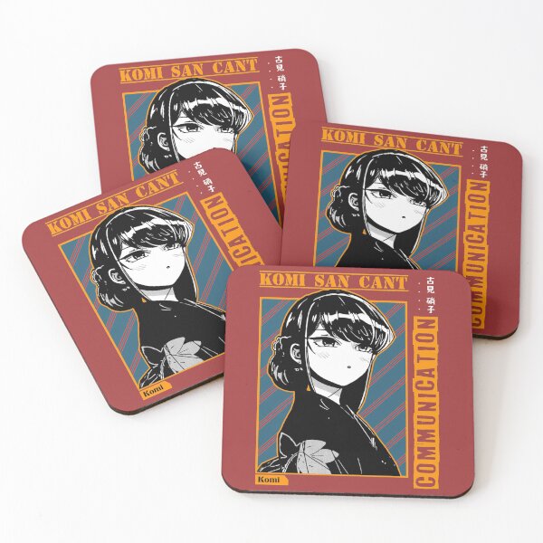 Item preview, Half Komi-Blue Line   designed and sold by shopyureis.