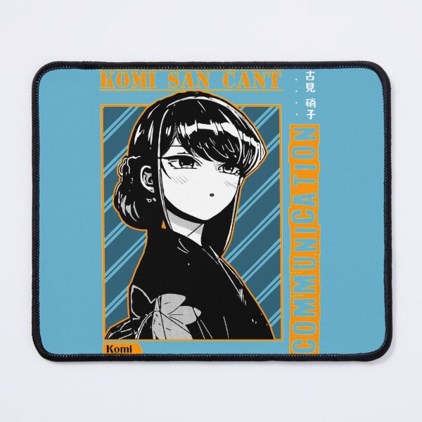 Item preview, Half Komi-Blue Line designed and sold by shopyureis.