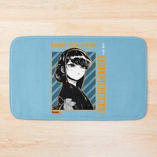 Item preview, Half Komi-Blue Line   designed and sold by shopyureis.