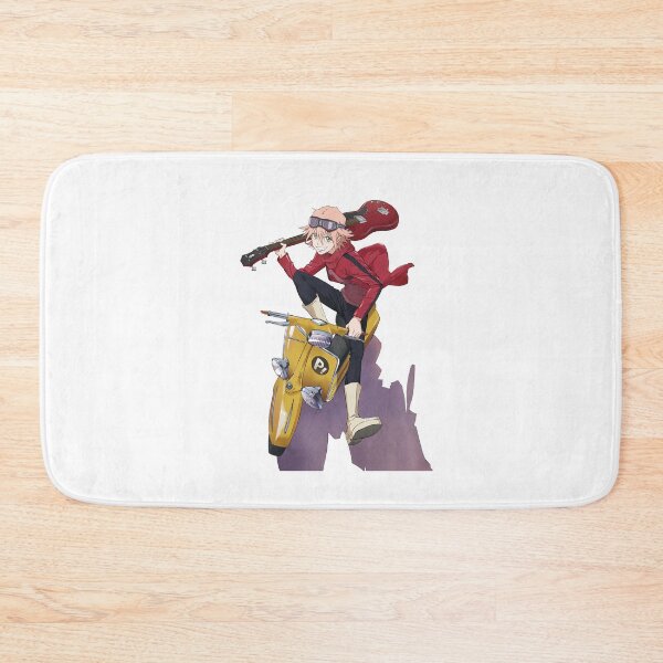 Item preview, haruko haruhara flcl canti takkun designed and sold by hadigiyon.