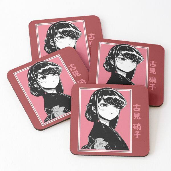Item preview, Half Komi-Pink Back   designed and sold by shopyureis.