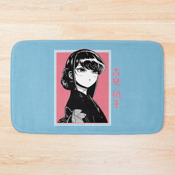 Item preview, Half Komi-Pink Back   designed and sold by shopyureis.