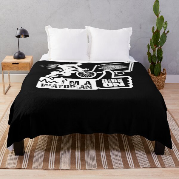 Item preview, Watopian Rider Classic T-Shirt.png designed and sold by devinsteven.
