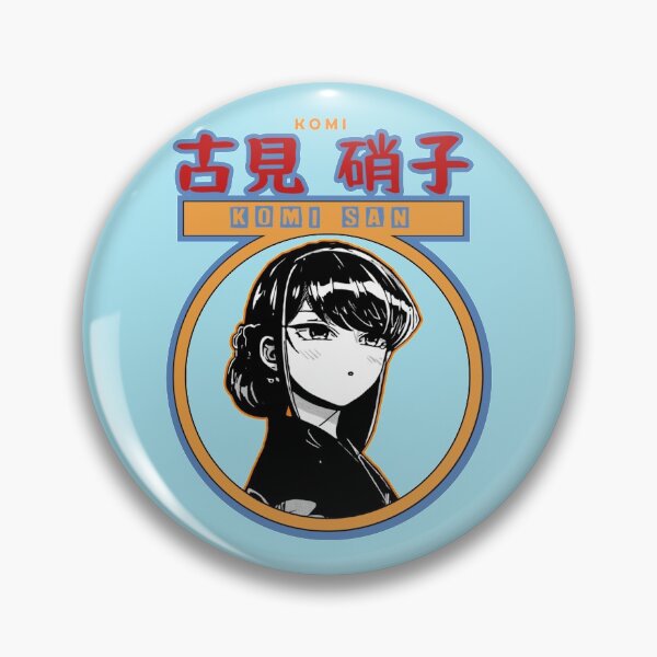 Item preview, Half Komi-Retro Circle   designed and sold by shopyureis.