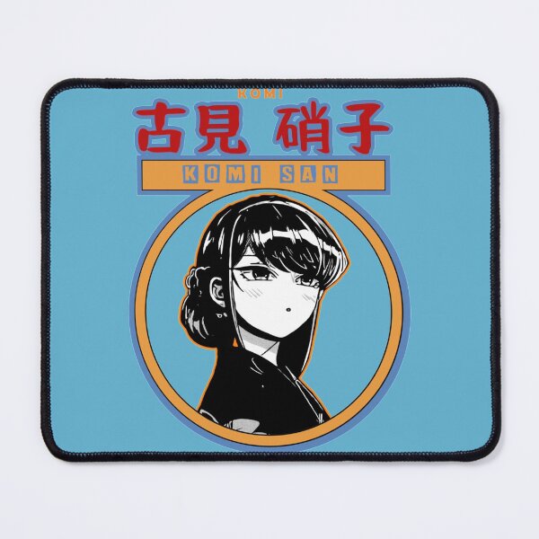 Item preview, Half Komi-Retro Circle   designed and sold by shopyureis.