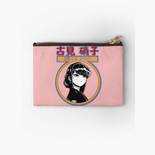 Item preview, Half Komi-Retro Circle   designed and sold by shopyureis.