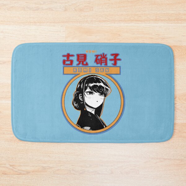 Item preview, Half Komi-Retro Circle   designed and sold by shopyureis.