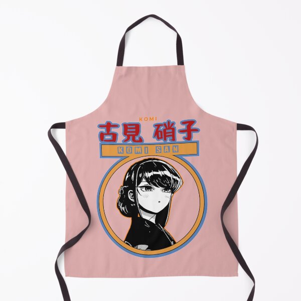 Item preview, Half Komi-Retro Circle   designed and sold by shopyureis.