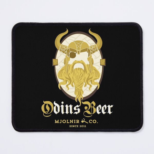 Item preview, Odin's Beer Classic  designed and sold by DeandriaBlount.
