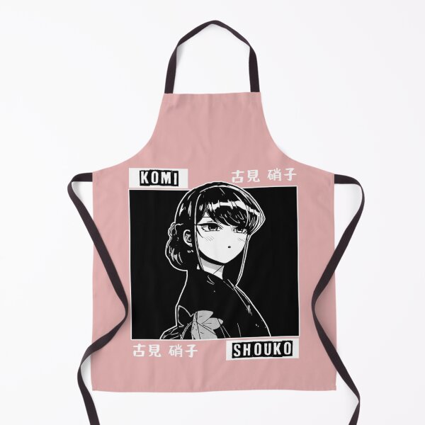 Item preview, Half Komi-White Text   designed and sold by shopyureis.