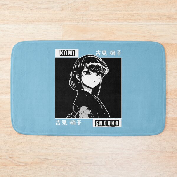 Item preview, Half Komi-White Text   designed and sold by shopyureis.