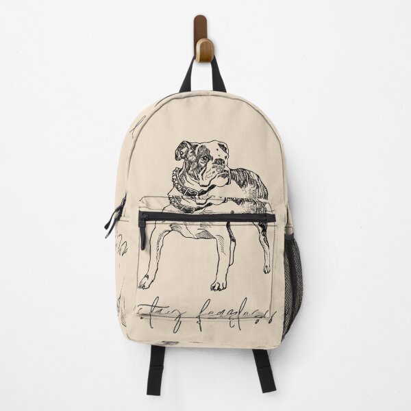 Item preview, Stay fearless -Dog love designed and sold by Vintagemix.